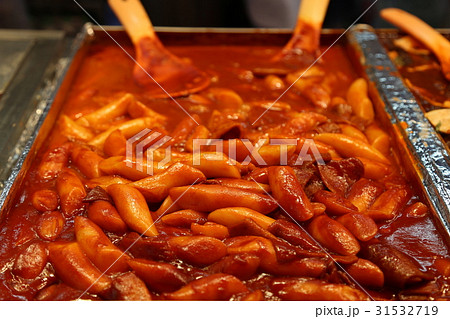 トッポギ 31532719