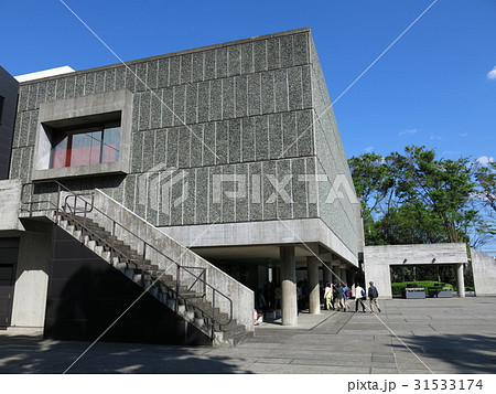 国立西洋美術館(本館) 国立西洋美術館(本館) 31533174