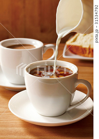 コーヒータイム 31534792