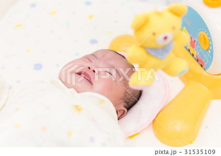 メリーと赤ちゃん メリーと赤ちゃん 31535109