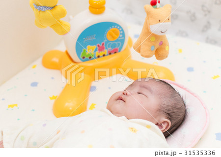 メリーと赤ちゃん メリーと赤ちゃん 31535336