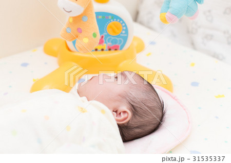 メリーと赤ちゃん メリーと赤ちゃん 31535337