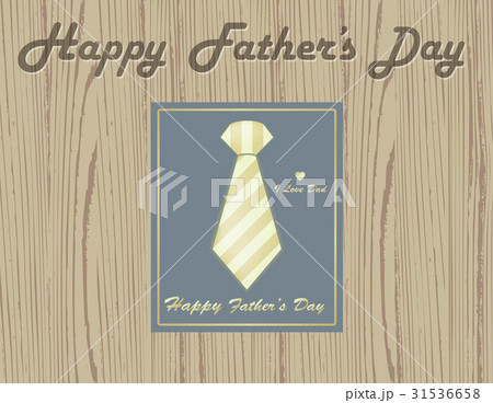 父の日 ネクタイ 結ぶ 31536658