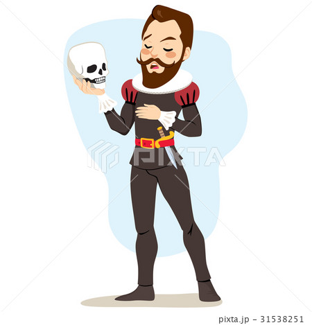 Playing Hamlet Playing Hamlet 31538251