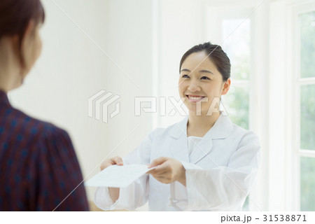 ビューティー　女性 31538871