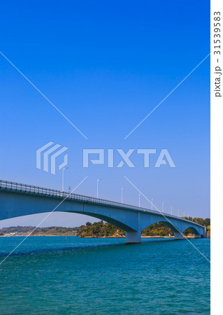 前島橋　天草五橋　四号橋 31539583