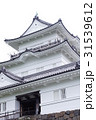 小田原城 31539612