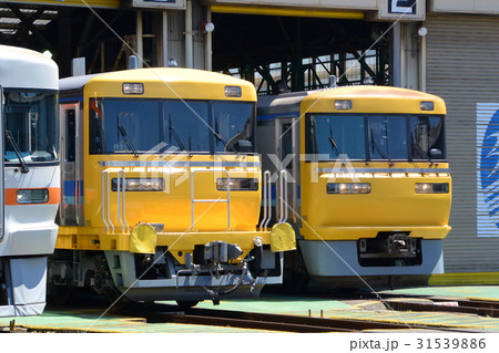 キヤ95と97 31539886