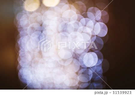 coloful circle bokeh background. Defocused image coloful circle bokeh background. Defocused image 31539923