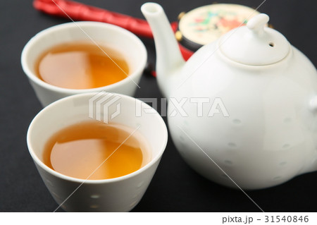 中国のお茶 31540846