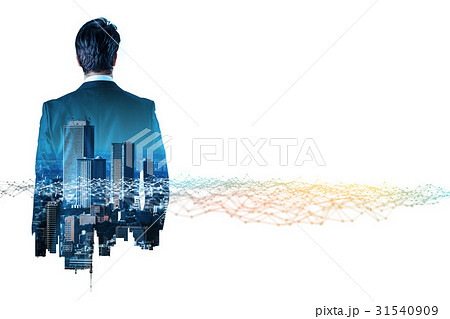 ビジネスとネットワーク 31540909