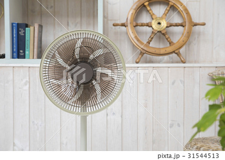 扇風機 31544513