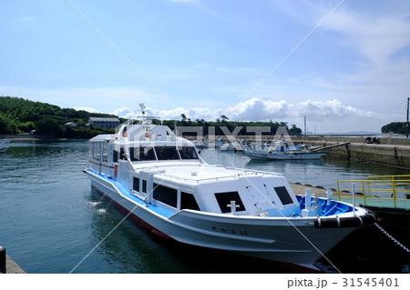 佐久島　島東渡船場とはまかぜ 31545401