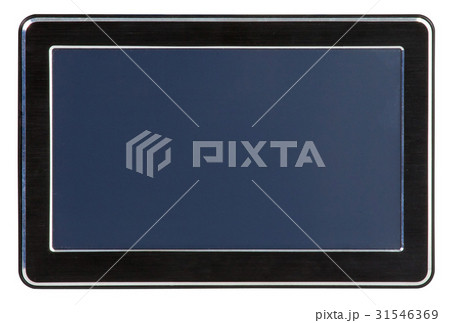 GPS isolated 31546369