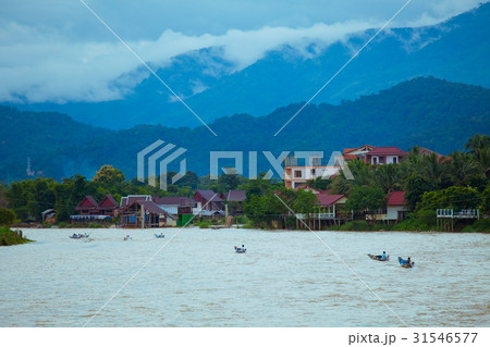 Vang Vieng, Laos 31546577