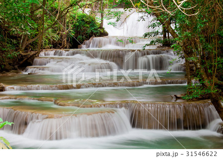 Waterfall 31546622