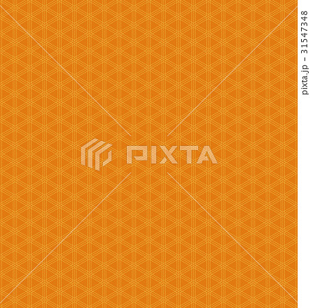 胡麻の実_文様（背景素材） 31547348