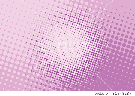 pink halftone pop art background 31548237