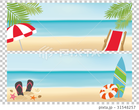 海灘橫幅集 31548257