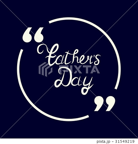 Happy Fathers Day.Happy fathers day card 31549219