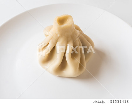 Dumplings Khinkali, manti, pozi, buuzi, poses Dumplings Khinkali, manti, pozi, buuzi, poses 31551418