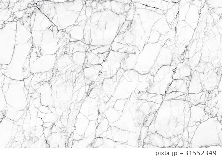 White marble texture and background. 31552349