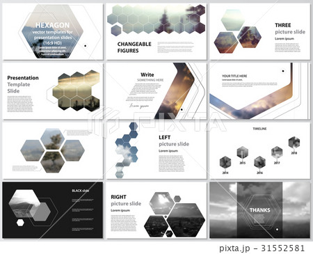 The minimalistic abstract vector illustration of 31552581