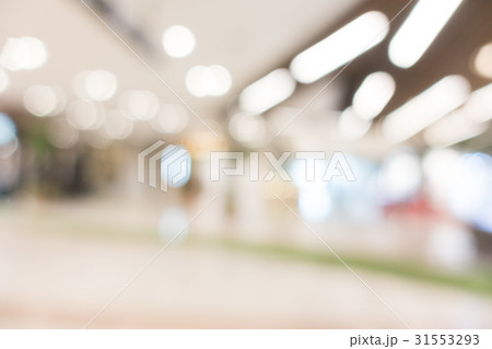 Abstract blur shopping mall Abstract blur shopping mall 31553293