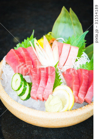 Tuna sashismi Tuna sashismi 31554189