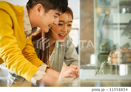 感情 東洋人 人 31558854