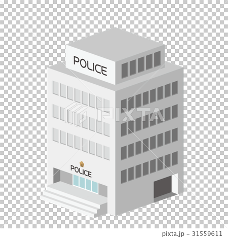 3D建物 店舗 施設2 31559611