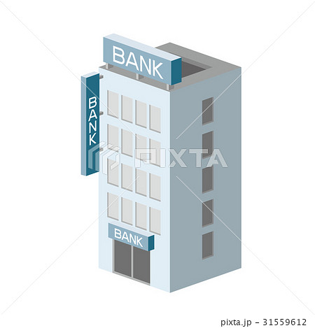 3D建物 店舗 施設3 3D建物 店舗 施設3 31559612