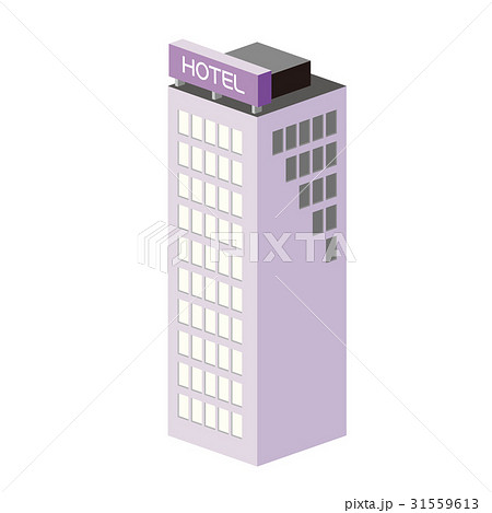 3D建物 店舗 施設4 31559613