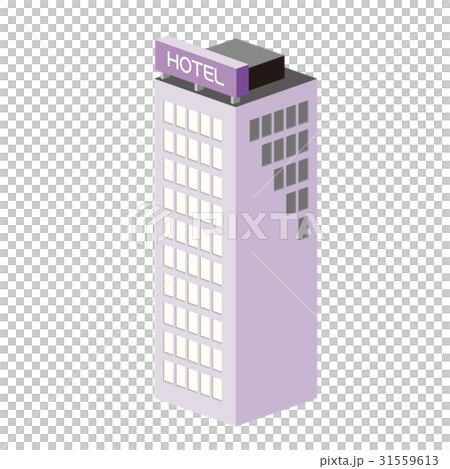 3D建物 店舗 施設4 31559613