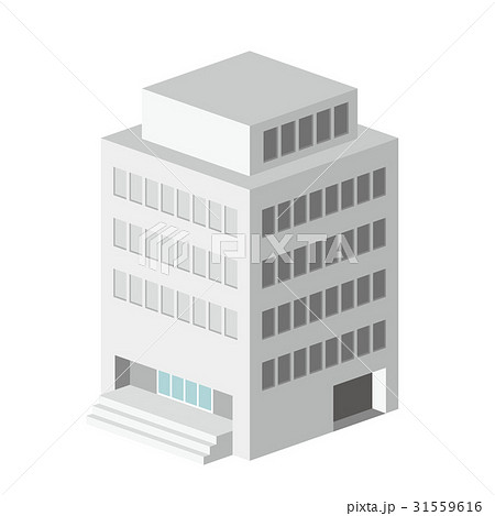 3D建物 店舗 施設7 31559616