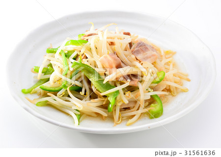 もやし炒め 31561636