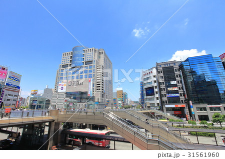 八王子駅北口前 中央線 八王子駅北口前 中央線 31561960