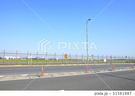 米軍横田基地　    東京都 31561987