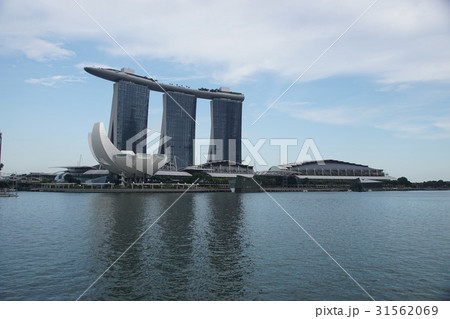 ホテル マリーナベイサンズ マリーナベイ・サンズ 31562069