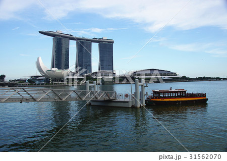ホテル マリーナベイサンズ マリーナベイ・サンズ 31562070
