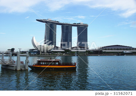 ホテル マリーナベイサンズ マリーナベイ・サンズ 31562071