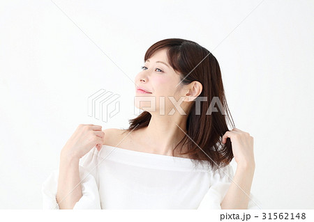 ビューティー・女性 31562148