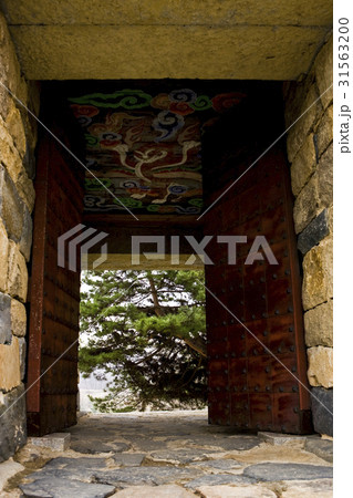 プリンセス山城 ドア 忠南 31563200