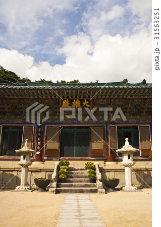 石南寺 石灯 蔚山 31563251