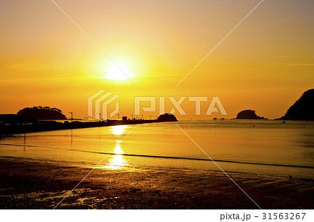 多大浦 海 釜山 31563267