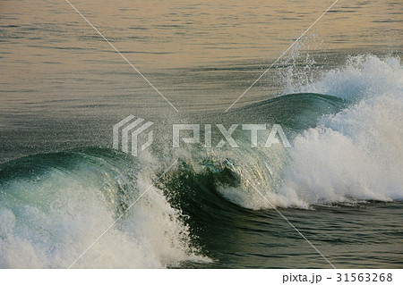 波 海 自然 31563268