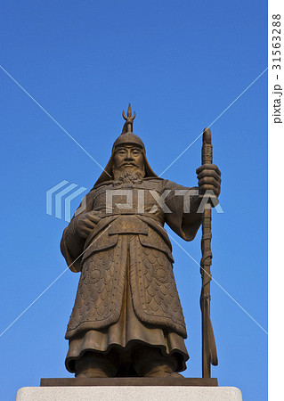 江原道 像 シンスンギョム 31563288