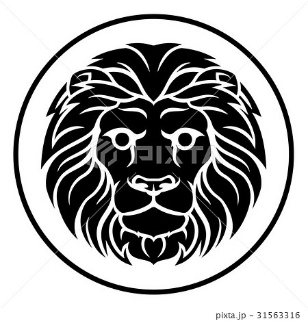 Leo Lion Zodiac Horoscope Astrology Sign 31563316