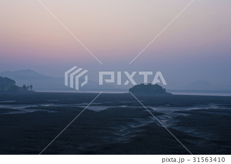 江華郡 干潟 島 31563410