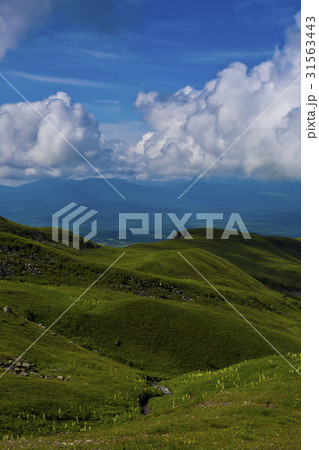 吉林 白頭山 中国の 31563443